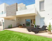 Новостройки - Квартира - La Finca Golf - La Finca Golf Resort