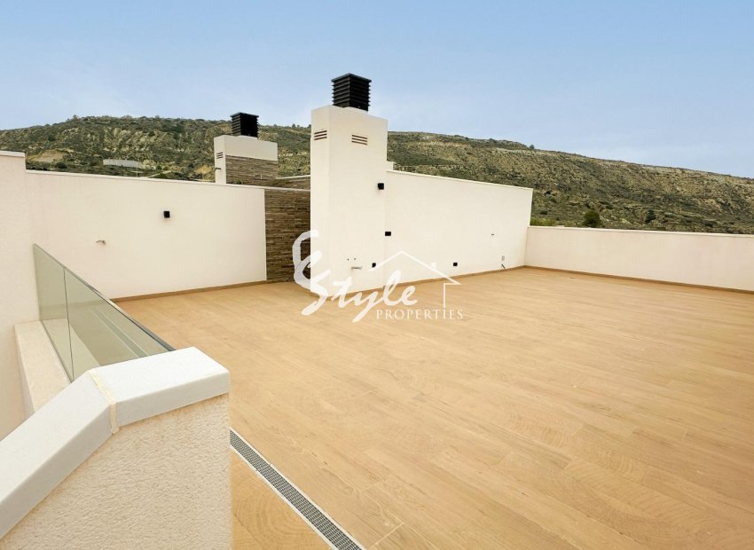 Новостройки - Квартира - La Finca Golf - La Finca Golf Resort