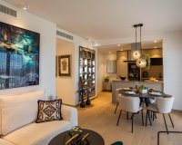 Новостройки - Квартира - La Finca Golf - La Finca Golf Resort