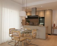 Новостройки - Квартира - La Finca Golf - La Finca Golf Resort