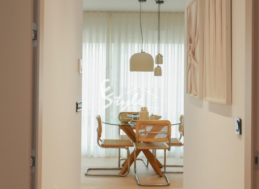 Новостройки - Квартира - La Finca Golf - La Finca Golf Resort