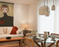 Новостройки - Квартира - La Finca Golf - La Finca Golf Resort