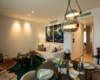 Новостройки - Квартира - La Finca Golf - La Finca Golf Resort