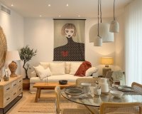Новостройки - Квартира - La Finca Golf - La Finca Golf Resort