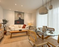 Новостройки - Квартира - La Finca Golf - La Finca Golf Resort