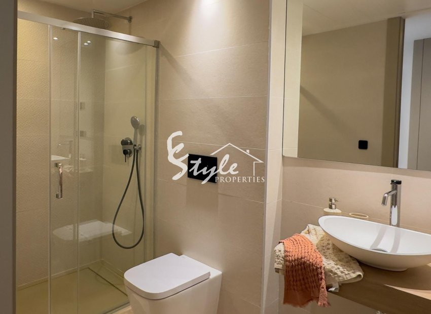 Новостройки - Квартира - La Finca Golf - La Finca Golf Resort