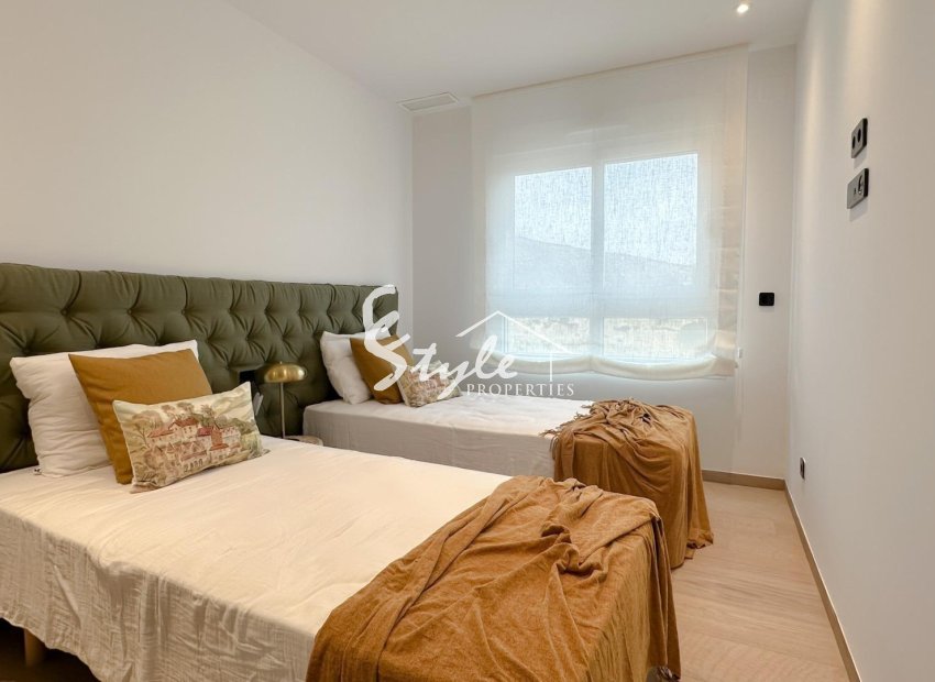 Новостройки - Квартира - La Finca Golf - La Finca Golf Resort