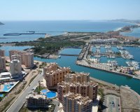 Новостройки - Квартира - La Manga - La Manga del Mar Menor