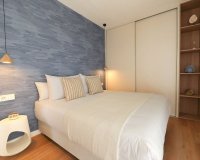 Новостройки - Квартира - La Manga - La Manga del Mar Menor