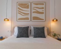 Новостройки - Квартира - La Manga - La Manga del Mar Menor