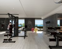 Новостройки - Квартира - La Manga - La Manga del Mar Menor