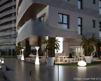 Новостройки - Квартира - La Manga - La Manga del Mar Menor