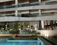 Новостройки - Квартира - La Manga - La Manga del Mar Menor