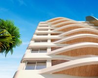 Новостройки - Квартира - La Manga - La Manga del Mar Menor