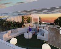Новостройки - Квартира - La Manga - La Manga del Mar Menor