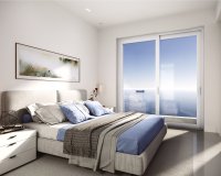 Новостройки - Квартира - La Manga - La Manga del Mar Menor