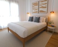 Новостройки - Квартира - La Manga - La Manga del Mar Menor
