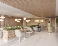 Новостройки - Квартира - Ла Нусия