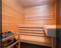 Новостройки - Квартира - Ла Зения