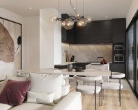 Новостройки - Квартира - Las Colinas Golf
