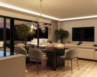 Новостройки - Квартира - Las Colinas Golf