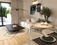 Новостройки - Квартира - Las Colinas Golf