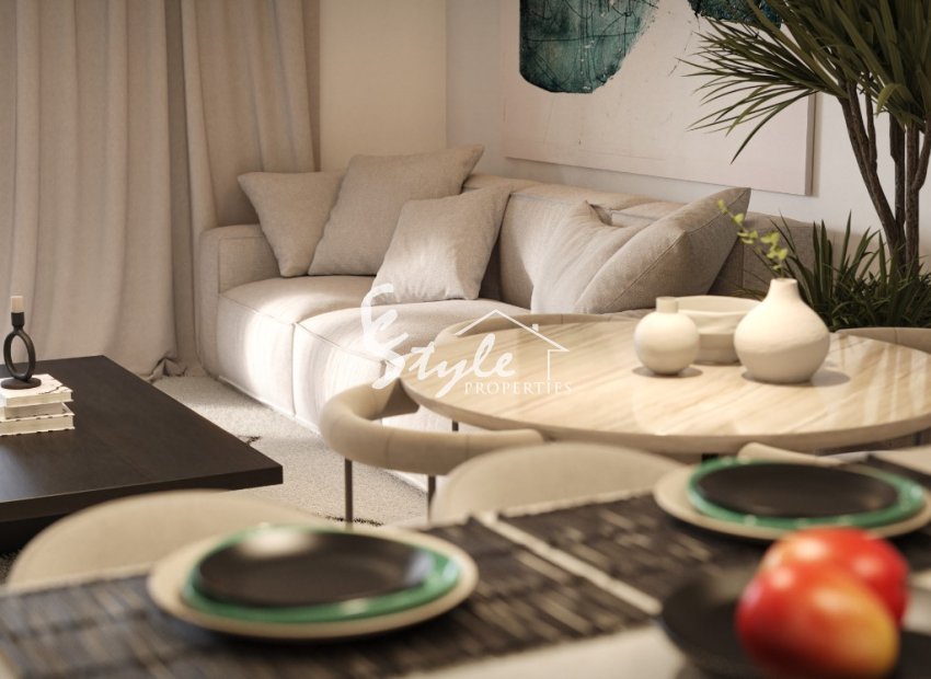 Новостройки - Квартира - Las Colinas Golf