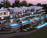 Новостройки - Квартира - Las Colinas Golf