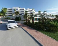 Новостройки - Квартира - Las Colinas Golf