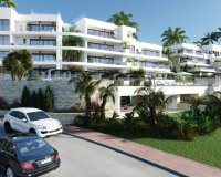 Новостройки - Квартира - Las Colinas Golf