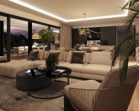 Новостройки - Квартира - Las Colinas Golf