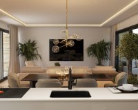 Новостройки - Квартира - Las Colinas Golf