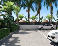 Новостройки - Квартира - Los Alcazares - Лос Алькасарес