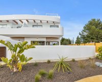 Новостройки - Квартира - Los Alcazares - Лос Алькасарес