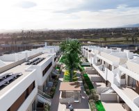 Новостройки - Квартира - Los Alcazares - Лос Алькасарес