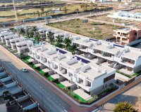 Новостройки - Квартира - Los Alcazares - Лос Алькасарес