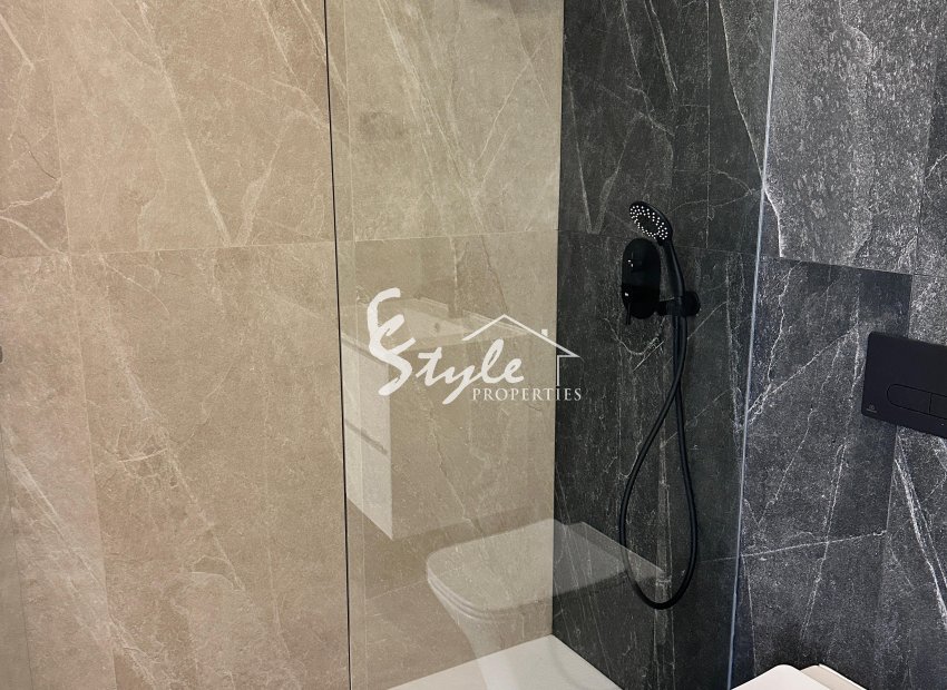 Новостройки - Квартира - Los Alcazares - Лос Алькасарес