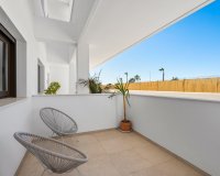 Новостройки - Квартира - Los Alcazares - Лос Алькасарес