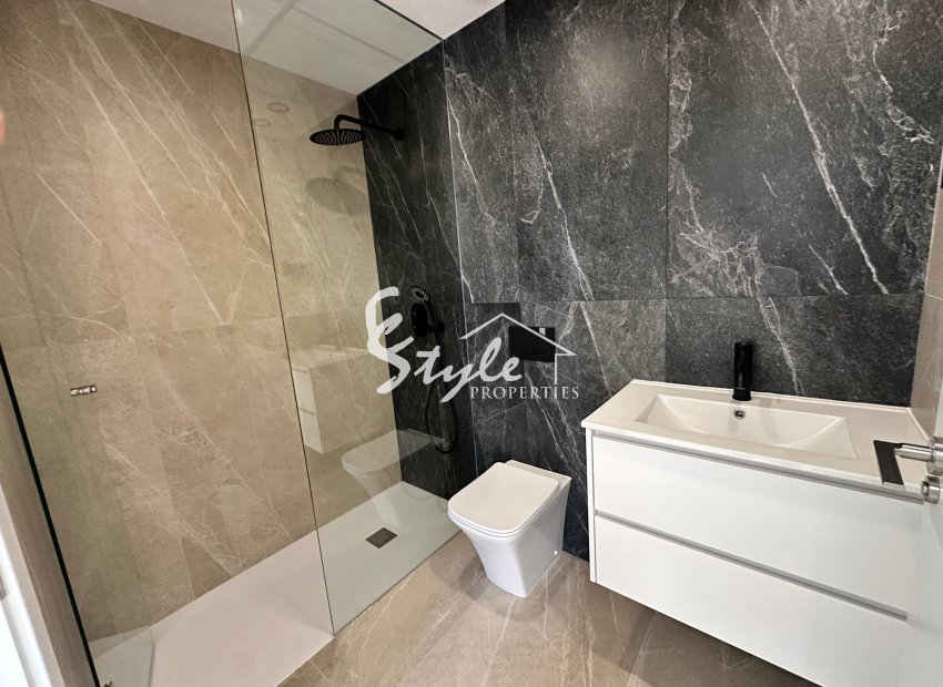 Новостройки - Квартира - Los Alcazares - Лос Алькасарес