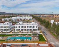 Новостройки - Квартира - Los Alcazares - Лос Алькасарес