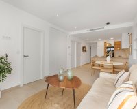 Новостройки - Квартира - Los Alcazares - Лос Алькасарес