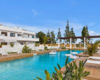 Новостройки - Квартира - Los Alcazares - Лос Алькасарес