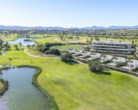 Новостройки - Квартира - Los Alcazares - Лос Алькасарес