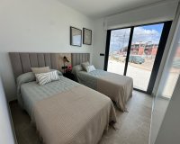 Новостройки - Квартира - Los Alcazares - Лос Алькасарес