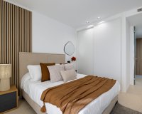 Новостройки - Квартира - Los Alcazares - Лос Алькасарес