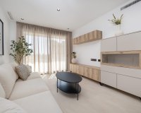 Новостройки - Квартира - Los Alcazares - Лос Алькасарес