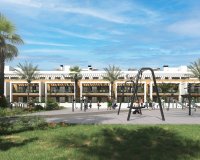 Новостройки - Квартира - Los Alcazares - Лос Алькасарес