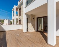 Новостройки - Квартира - Los Balcones - Лос Балконес