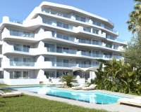 Новостройки - Квартира - Mil Palmeras