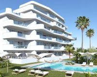 Новостройки - Квартира - Mil Palmeras